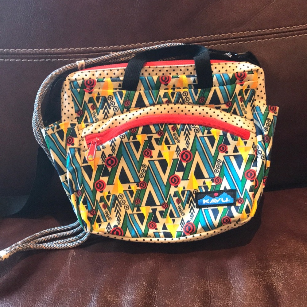 Kavu pocketbook